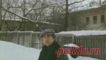 Владимир Высоцкий. Детские годы жизни в Германии.