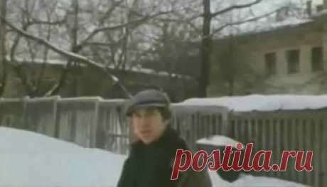 Владимир Высоцкий. Детские годы жизни в Германии.