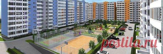 Инвестиции в недвижимость: перспективы