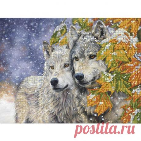 "Всегда вместе" — Канва/ткань с нанесенным рисунком от Глурия (Астрея) купить в интернет-магазине Вышиваю.ру В интернет-магазине Вышиваю.ру вы можете купить Канва/ткань с нанесенным рисунком от произволителя Глурия (Астрея) "Всегда вместе" по доступной цене с доставкой по Москве и всей России.