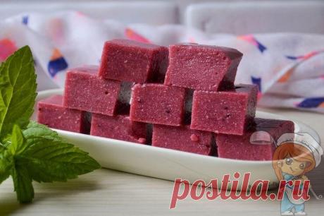 Пастила с агар-агаром из яблок и ягод. Можно диабетикам | Нутрициология | Рецепты | Здоровье | Дзен