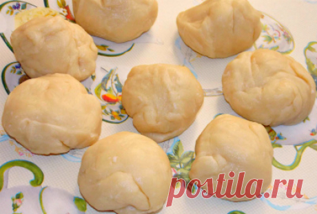 Слоеные пирожки с яблоками/Сайт с пошаговыми рецептами с фото для тех кто любит готовить