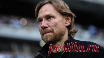 В случае ухода Карпина одним из кандидатов на пост главного тренера «Динамо» будет Черчесов. В случае ухода Валерия Карпина из «Динамо» одним из кандидатов на пост главного тренера будет Станислав Черчесов. Читать далее