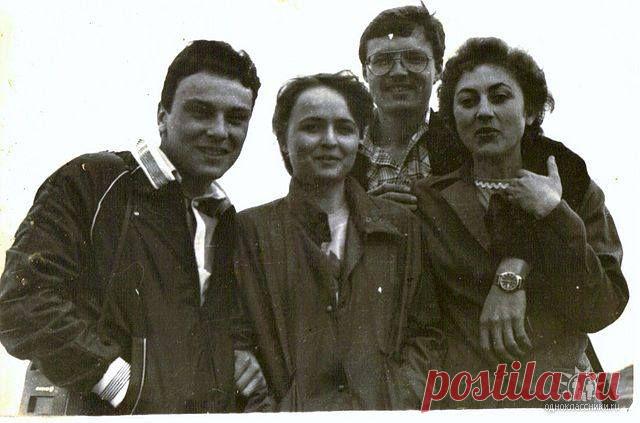 Михаил Ковальский добавил фото с вами. - Михаил Ковальский