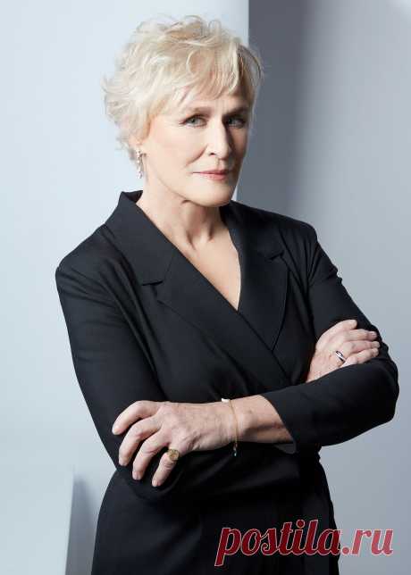 Гленн Клоуз, 19 марта, 1947