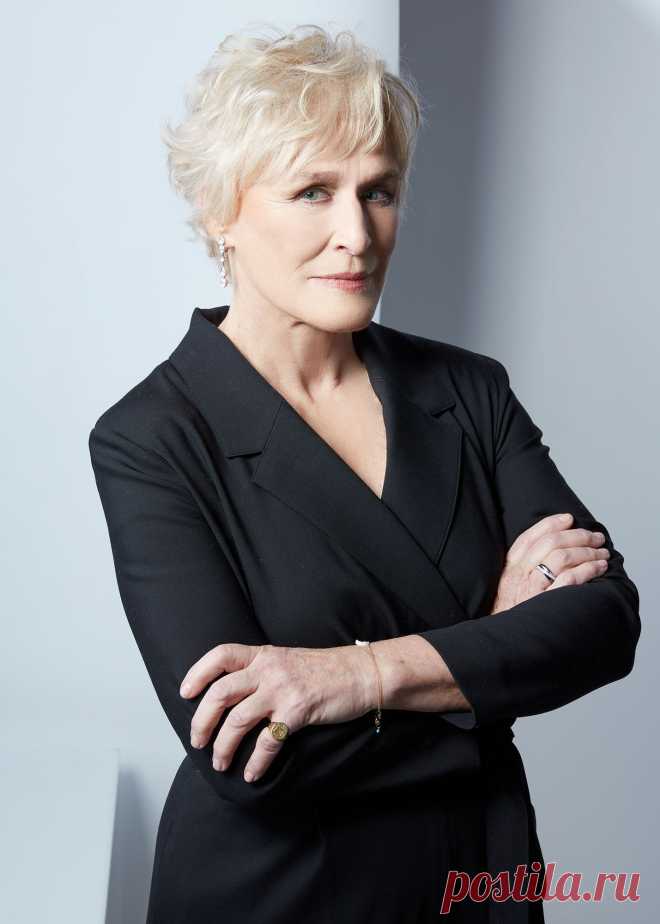 Гленн Клоуз, 19 марта, 1947