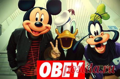 obey!