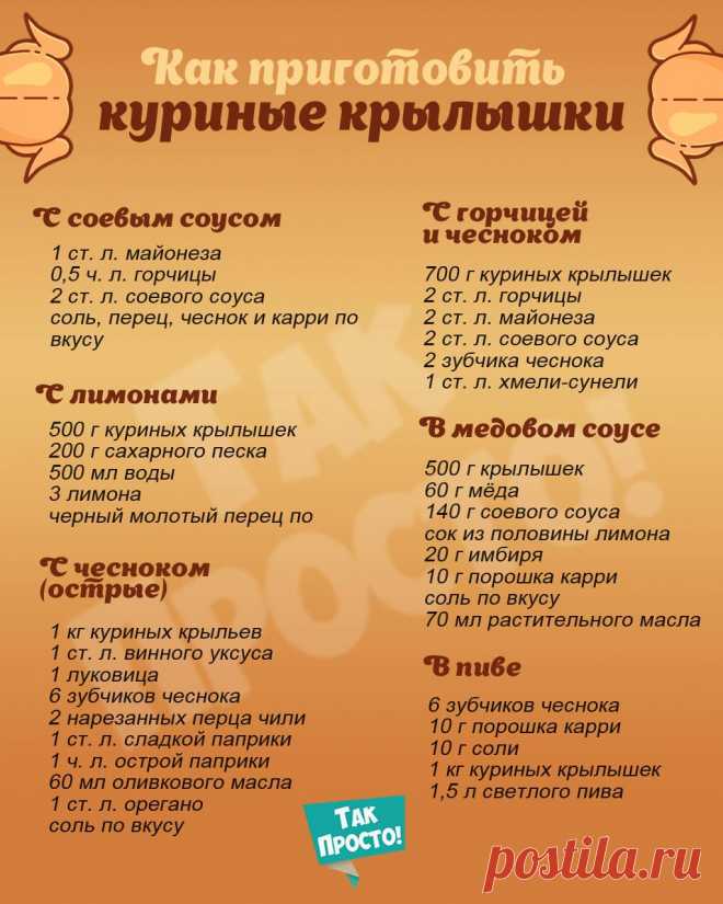 Так Просто - Публикации