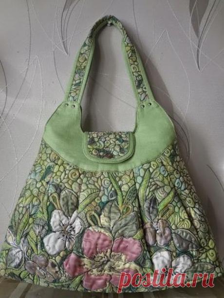 Пэчворк, аппликации, орнаменты
Татьяна Ерёмина ( Бердникова )