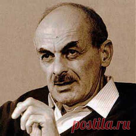 Булат Окуджава. Избранное.