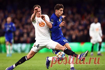 «Челси» одержал победу в первом матче 1/8 финала Лиги чемпионов. Состоялись два матча 1/8 финала Лиги чемпионов. Лондонский «Челси» дома одержал победу над французским «Лиллем» со счетом 2:0. Встреча между «Вильярреалом» и туринским «Ювентусом», прошедшая в Испании, завершилась со счетом 1:1. Ответные матчи между командами пройдут 16 марта.