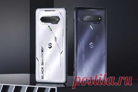 Назван самый мощный смартфон. Xiaomi Black Shark 4S Pro удержал звание самого мощного Android-смартфона по версии бенчмарка AnTuTu. Флагманский телефон от Xiaomi, вышедший в середине октября, второй месяц подряд признается самым производительным Android-девайсом на рынке. Ниже разместились ZTE Nubia Red Magic 6S Pro и Vivo iQOO 8 Pro.