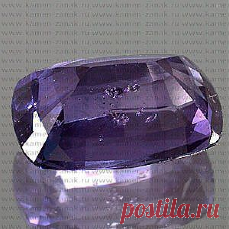 Драгоценный камень сапфир - значения и свойства сапфира, цвет сапфира, фото, украшение с сапфиром, Овнам, сапфир для Девы, Водолеи и сапфир