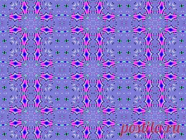 Blue Fractal Wallpaper  Free Stock Photo  - Public Domain Pictures
