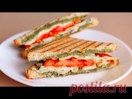 6 НАЧИНОК для Сэндвичей 🥪 ПЕРЕКУСЫ с СОБОЙ/в ШКОЛУ/на РАБОТУ