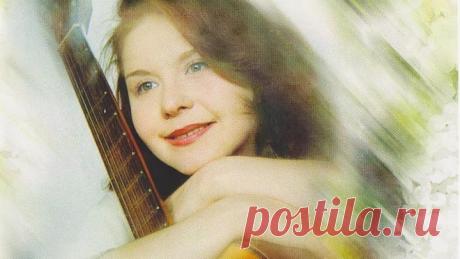 Анна Жунёва Цветёт сирень