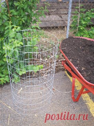 Как вырастить ведро картошки с квадратного метра