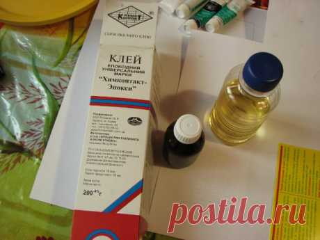 Как я делала глаза - типа МК — В жизни многое интересно!!!