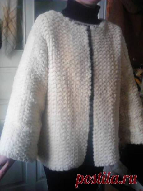 Переделки. Плетение мехом. Мастер-класс