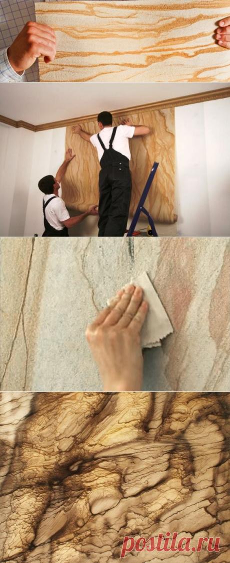 Гибкий камень - преимущества, недостатки, особенности эксплуатации. - Дом и стройка - Статьи - FORUMHOUSE