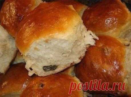 Лучшие кулинарные рецепты: Выпечка