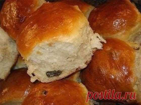 Лучшие кулинарные рецепты: Выпечка