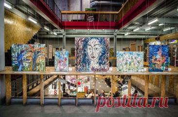 Картина Оперная певица женский портрет Современная живопись маслом Екатерина Лебедева художник в 2025 г | Современная живопись, Картины, Художник