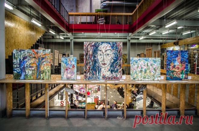 Картина Оперная певица женский портрет Современная живопись маслом Екатерина Лебедева художник в 2025 г | Современная живопись, Картины, Художник