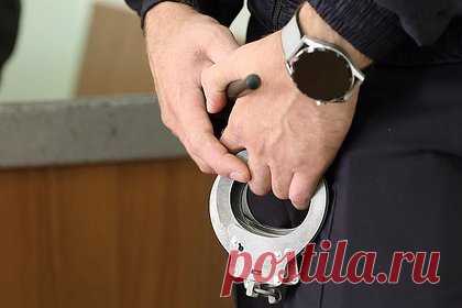 Задержаны члены российской ОПГ «Артаковские»