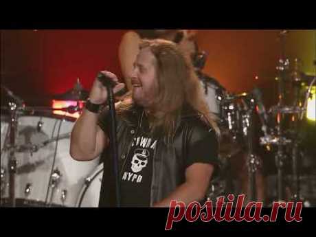 Lynyrd Skynyrd - 'Gimme Three Steps' from 'Live In Atlantic City'