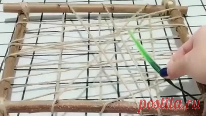 Классные поделки в садик из палочек для мороженого! На заметку мамам и не только!