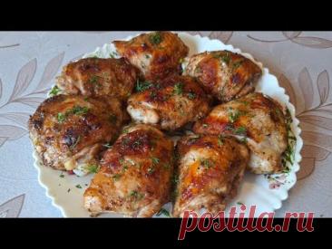 МЯСО ПО - ОСЕННЕМУ! То Что Доктор Прописал!!!