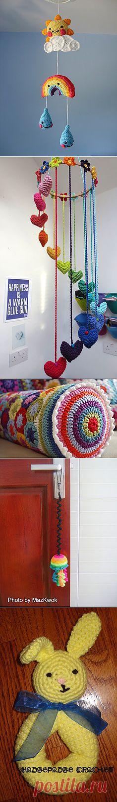 Crochet
