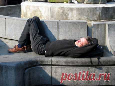 Как устранить храп ::