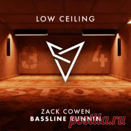 Zack Cowen - BASSLINE RUNNIN | 4DJsonline.com