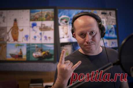 Сергей Бурунов, 6 марта, 1977