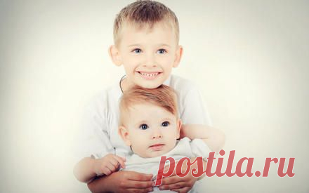 Ребенок подрос. Родим второго? Часть 2 | Дом и семья