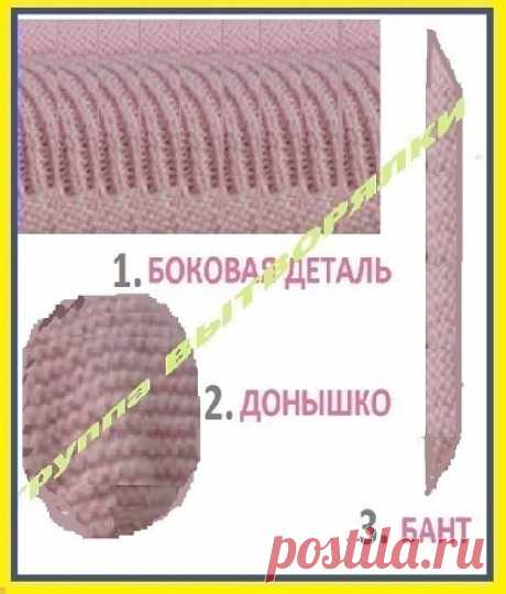 Секреты Вязания и Рукоделия