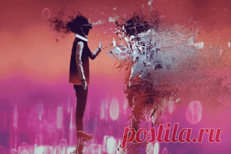 🔥 Исследователи утверждают, что виртуальная реальность сопровождается активными побочными эффектами
👉 Читать далее по ссылке: https://lindeal.com/research/issledovateli-utverzhdayut-chto-virtualnaya-realnost-soprovozhdaetsya-aktivnymi-pobochnymi-ehffektami