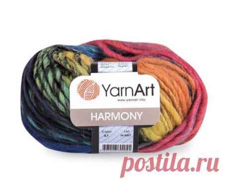 Пряжа YarnArt IRIS
Цена мотка под заказ - 155 руб.
Заказ от 1 мотка!

Состав: 60% шерсть, 40% акрил
Показать полностью...