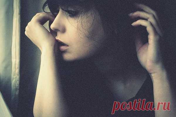 Говорят, женщины хитры…