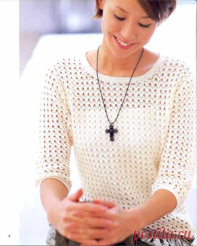 Альбом«Let's knit series NV3973 2003-11 kr»