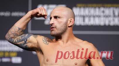 Гребнев считает, что Волкановски может победить Махачева. Боец AMC Fight Nights Александр Гребнев высказал мнение о предстоящем поединке чемпиона Абсолютного бойцовского чемпионата (UFC) Ислама Махачева с австралийцем Александером Волкановски. Читать далее
