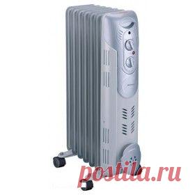 Купить Обогреватель ROLSEN ROH-D7  / Интернет-магазин "Vseinet.ru"
масляный радиатор
мощность обогрева 1500 Вт
механическое управление
защита от перегрева