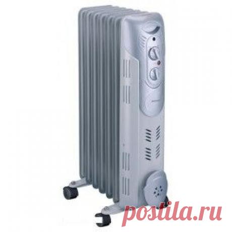 Купить Обогреватель ROLSEN ROH-D7  / Интернет-магазин &quot;Vseinet.ru&quot;
масляный радиатор
мощность обогрева 1500 Вт
механическое управление
защита от перегрева