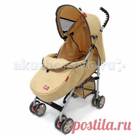 Коляска-трость Рант Ameli купить Цена:4250 руб.