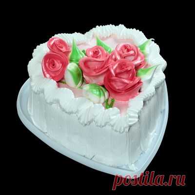 ПОДБОРКА ВКУСНЫХ БИСКВИТНЫХ ТОРТОВ.ПОШАГОВЫЕ РЕЦЕПТЫ.-ВЫПУСК-6.