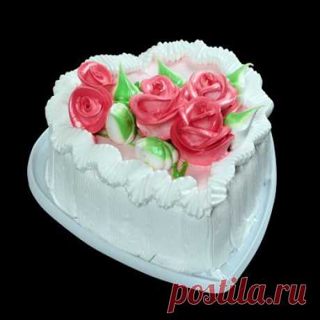 ПОДБОРКА ВКУСНЫХ БИСКВИТНЫХ ТОРТОВ.ПОШАГОВЫЕ РЕЦЕПТЫ.-ВЫПУСК-6.