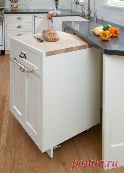 На какой высоте вешать кухонные шкафы, как правильно организовать ящики кухонного гарнитура, советы дизайнера