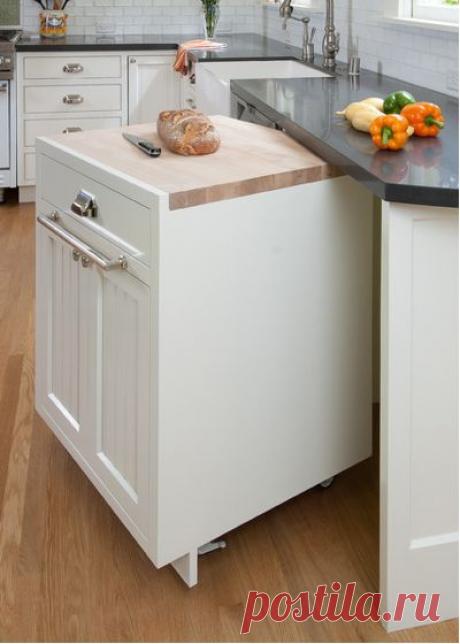 На какой высоте вешать кухонные шкафы, как правильно организовать ящики кухонного гарнитура, советы дизайнера